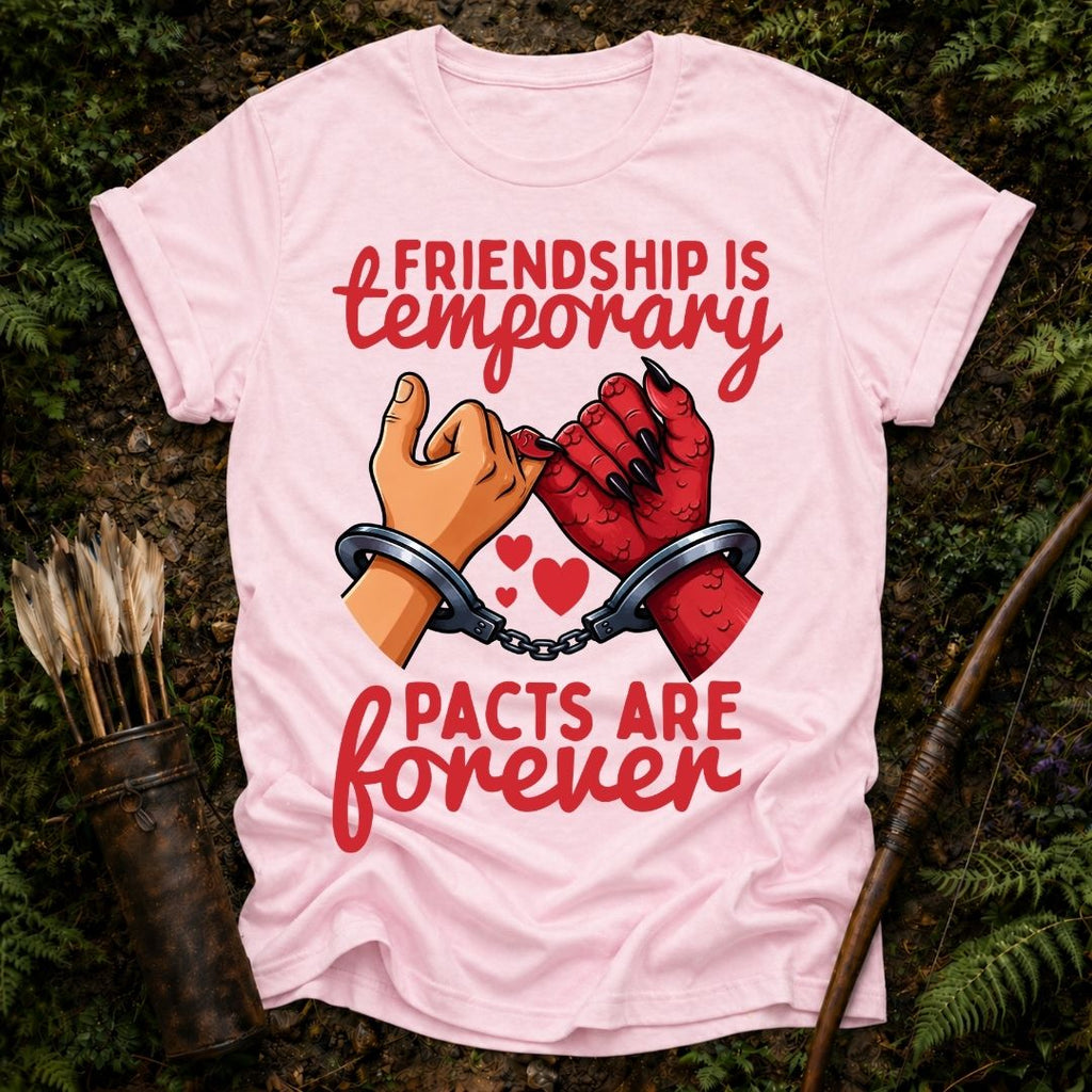 Pacts are Forever T-Shirt