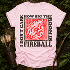 How Big the Room is T-Shirt