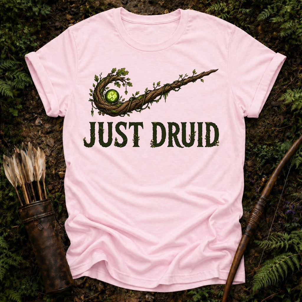 Just Druid T-Shirt