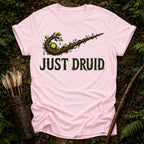 Just Druid T-Shirt