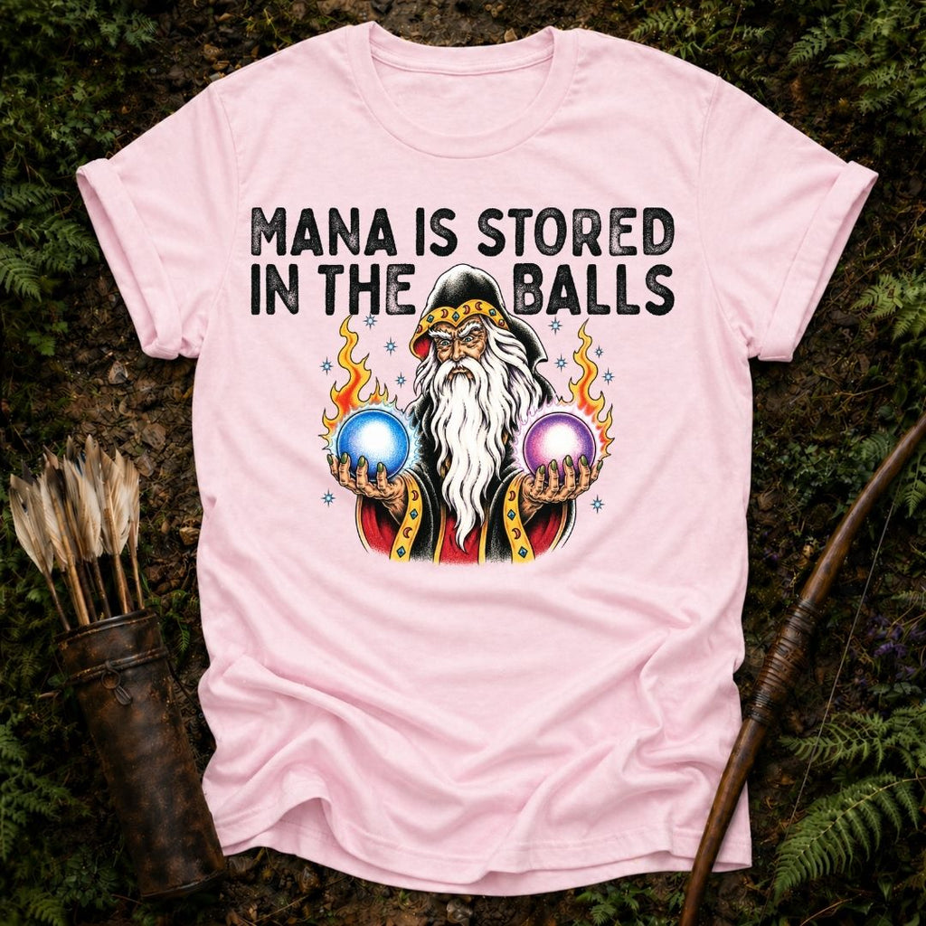 In the Balls T-Shirt
