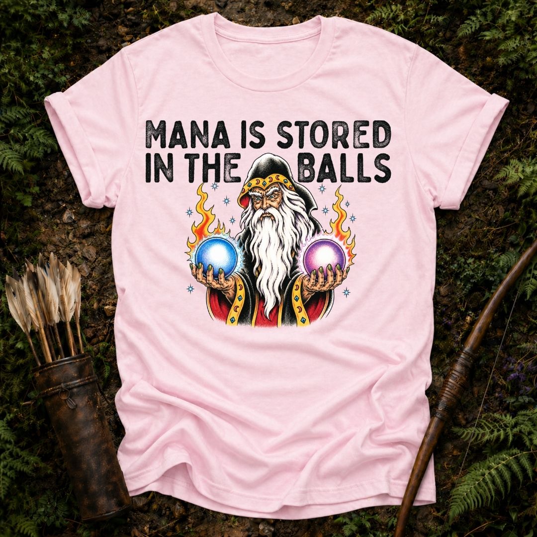 In the Balls T-Shirt