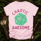 Chaotic Awesome T-Shirt