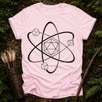 Atom Dice T-Shirt