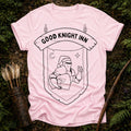 DESIGN 145 GOOD KNIGHT INN