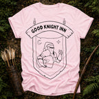 Good Knight Inn T-Shirt