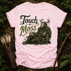 Touch Moss T-Shirt