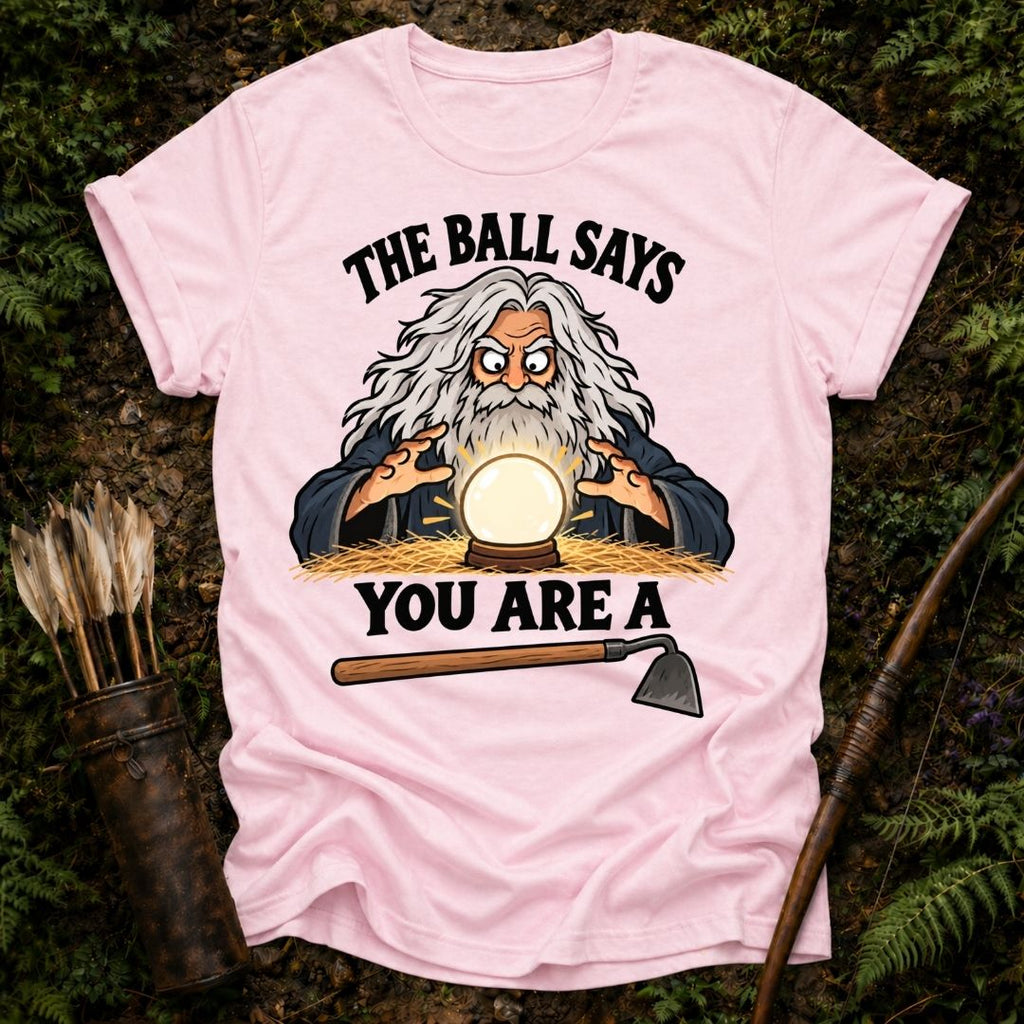 You a Hoe T-Shirt