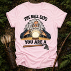 You a Hoe T-Shirt