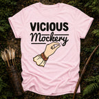Vicious Mockery T-Shirt