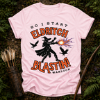 Eldritch Blastin T-Shirt
