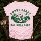 Sword Coast T-Shirt