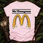 Mc'Dungeon T-Shirt