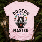 Dogeon Master T-Shirt