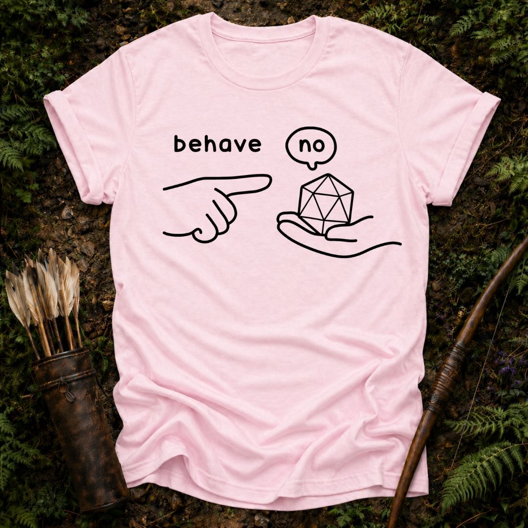 DESIGN 155 BEHAVE