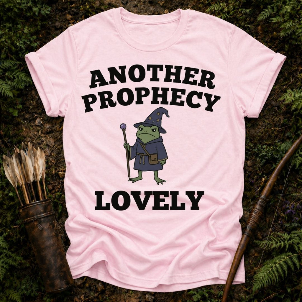 Another Prophecy T-Shirt