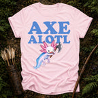 Axe Alotl T-Shirt