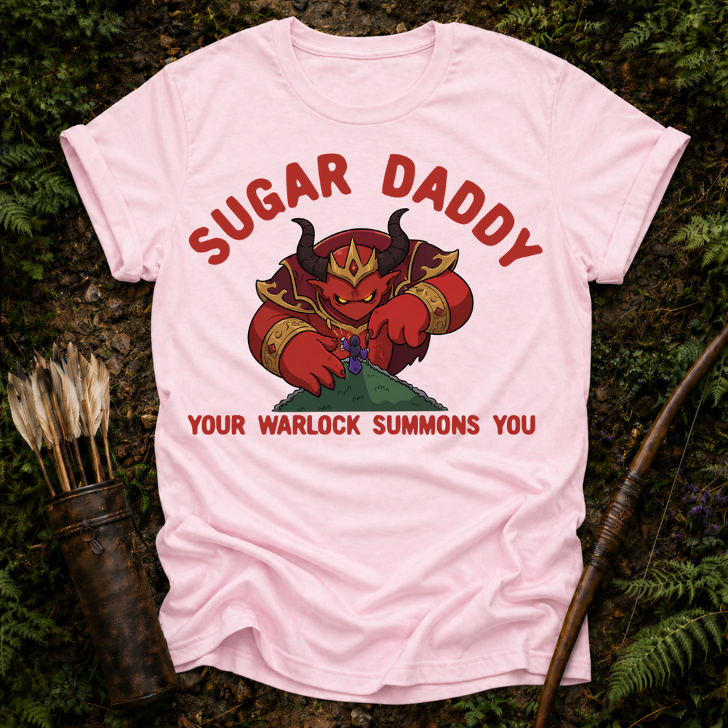 Sugar Daddy T-Shirt