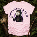 DESIGN 151 SON OF A LICH