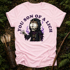 Son of a Lich T-Shirt