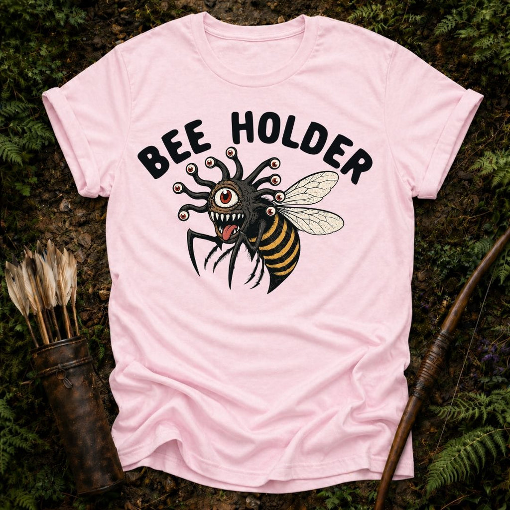 Bee Holder T-Shirt