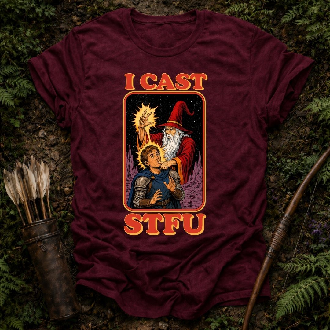 DESIGN 174 I CAST STFU
