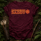 Dungeon Daddy T-Shirt