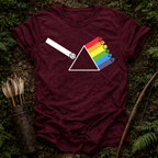 Light Bounce Prism T-Shirt