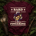 I Love Fingering T-Shirt