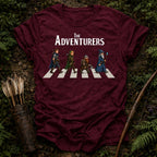 The Adventurers T-Shirt