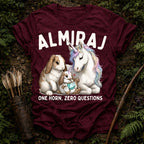 ALMIRAJ T-Shirt