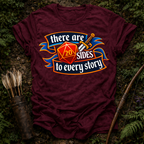 Twenty Sides T-Shirt