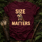 Size Matters T-Shirt