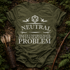 Not my Problem T-Shirt