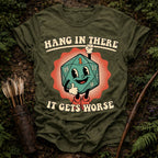 It Get's Worse T-Shirt