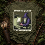 Born to Quest T-Shirt