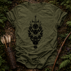 Dice Sword T-Shirt