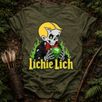 Lichie Lich T-Shirt