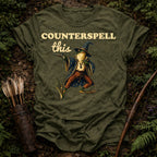 Counterspell This T-Shirt