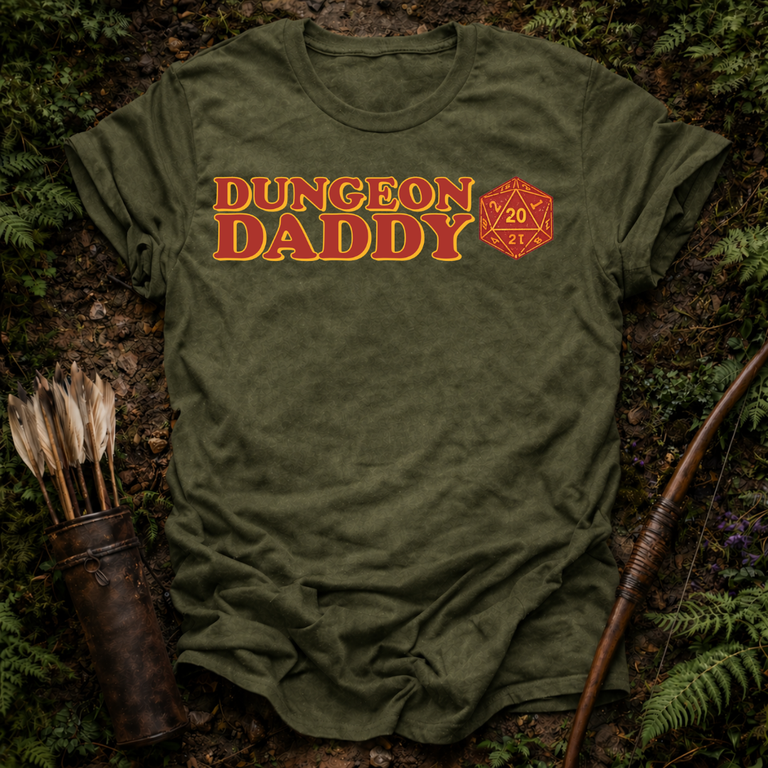 DESIGN 23 DUNGEON DADDY