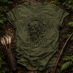 Roll High or Die T-Shirt