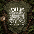 DILF T-Shirt