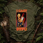 I Cast STFU T-Shirt