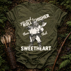 Roll Higher T-Shirt