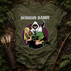 Dungeon Daddy T-Shirt