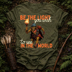 Be the Light T-Shirt
