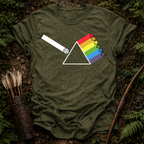 Light Bounce Prism T-Shirt