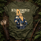 Big D Energy T-Shirt