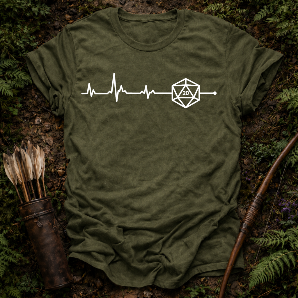 Pulse Twenty T-Shirt