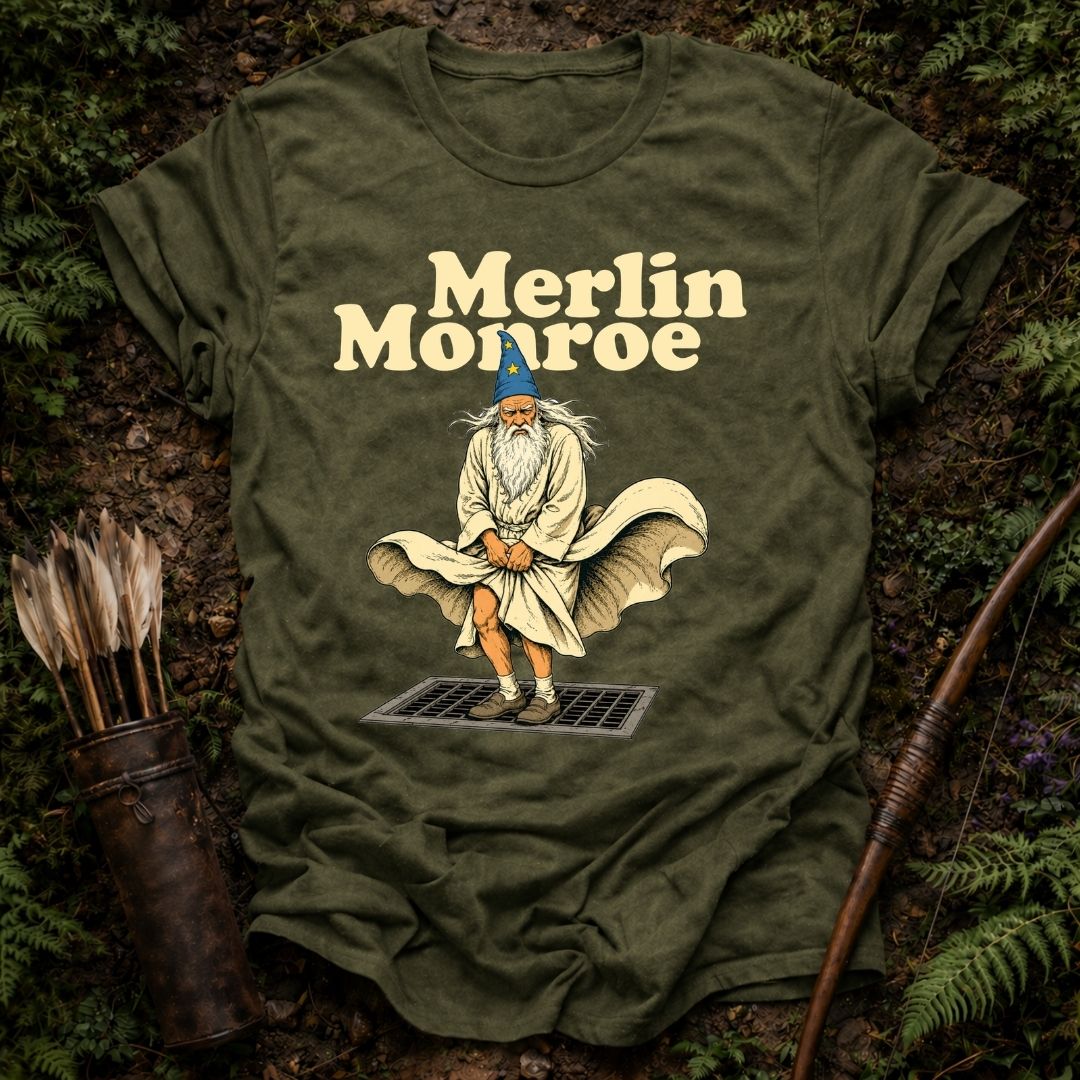 DESIGN 180 MERLIN MONROE